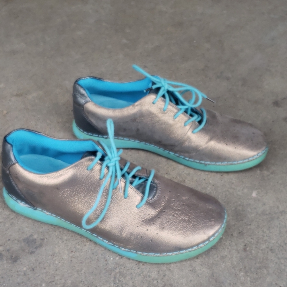 COPY - Alegrias shoes size 40 used 10 us